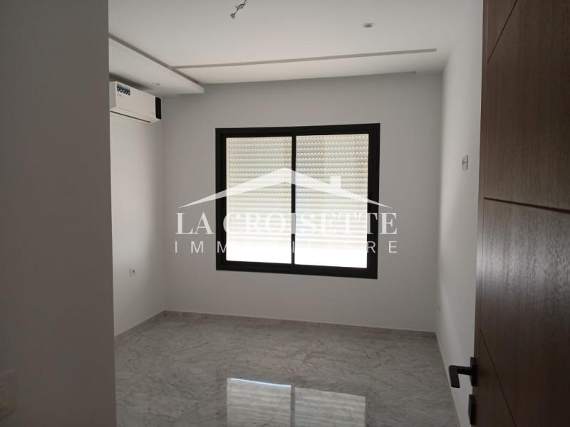 Appartement S+1 à La Marsa